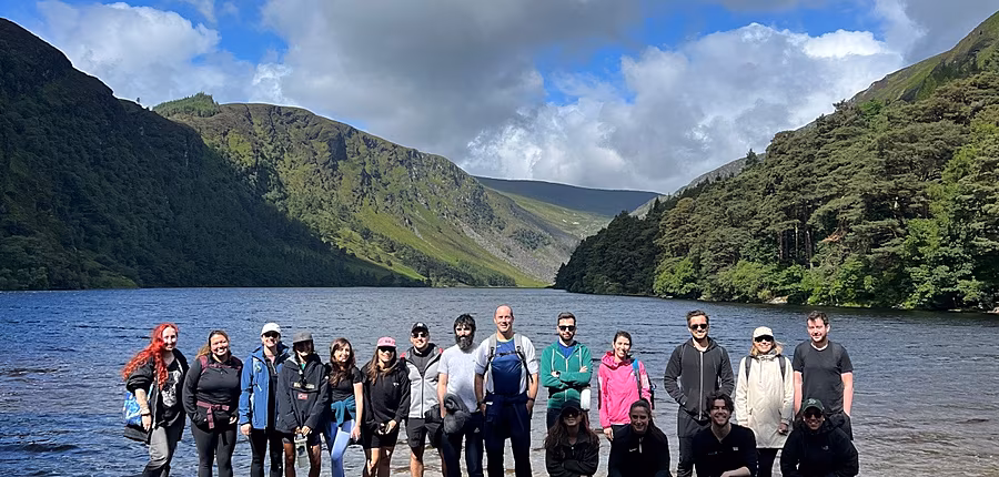 Kehidupan di Workhuman