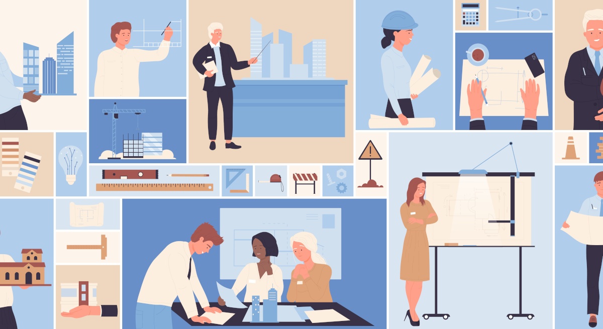 21 organisasi saat ini menambah tim teknik mereka