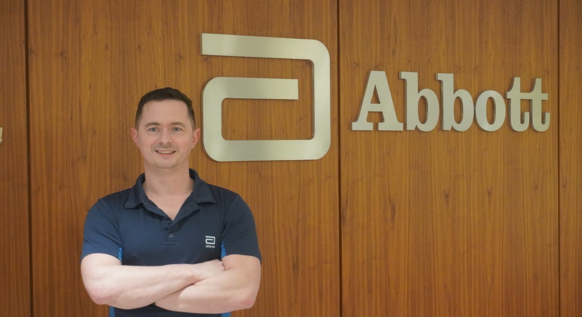 Anda akan memerlukan keterampilan di luar bidang teknik, kata insinyur kontrol