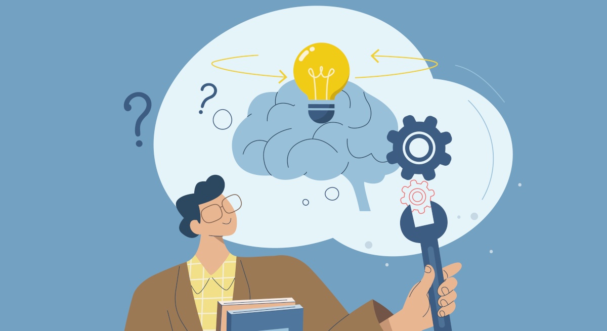 Apa itu meta skill dan bagaimana cara meningkatkannya?