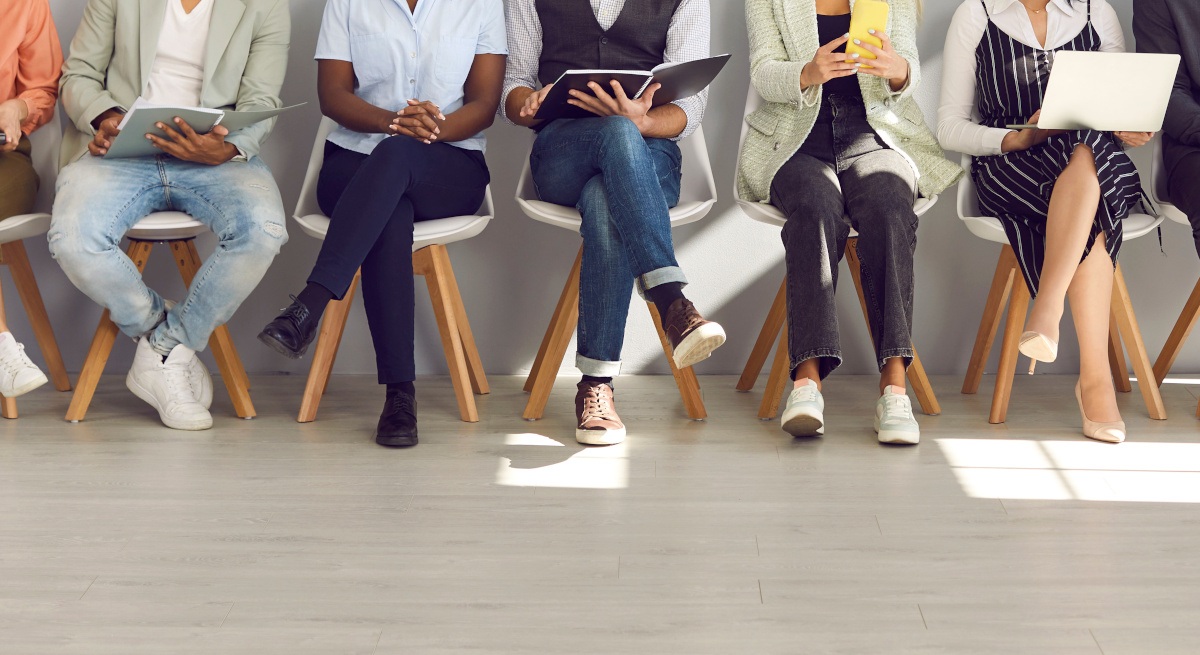 Bagaimana perekrut TI dan teknologi mencocokkan pelamar yang tepat dengan peran yang tepat?