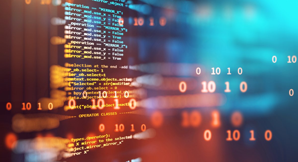 Bahasa pemrograman apa yang Anda butuhkan untuk berkarir di bidang robotika?