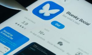 Bluesky mengungkapkan secara diam-diam mereka mengumpulkan $100 juta Seri B pada bulan April 2025