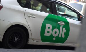 Bolt bekerja sama dengan Nvidia untuk mengembangkan robotaxis Eropa