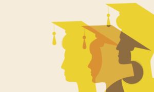 Dalam pasar kerja lulusan yang sulit, bagaimana orang-orang inovatif bisa ‘berjalan sendiri’? 23 Maret 2026