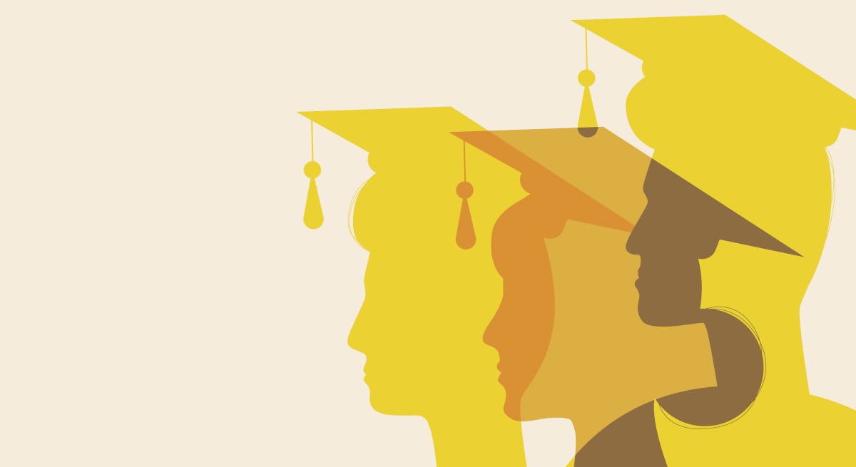 Dalam pasar kerja lulusan yang sulit, bagaimana orang-orang inovatif bisa 'berjalan sendiri'? 23 Maret 2026