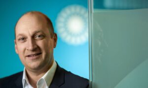 Dublin’s Auxilion akan menciptakan 12 lapangan kerja di tengah investasi €1,5 juta 23 Mar 2026