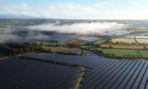 EIB akan mendukung empat proyek tenaga surya skala utilitas di seluruh Irlandia