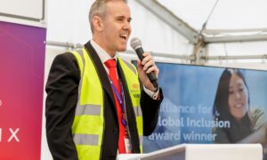 Equinix membangun pusat data Dublin baru senilai $92 juta