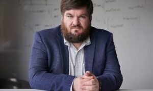 Horizon Quantum yang didirikan di Irlandia akan memulai perdagangan di Nasdaq hari ini