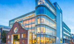 Hubspot akan memperbarui sistem AI-nya dengan program Litbang Irlandia baru senilai €40 juta