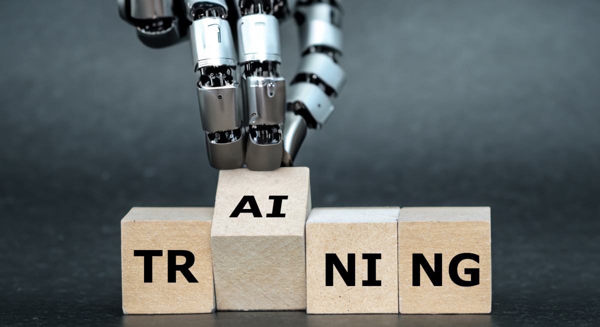 Kecerdasan buatan dan karier: Apakah ini saatnya untuk berlatih kembali di era AI? 9 Maret 2026