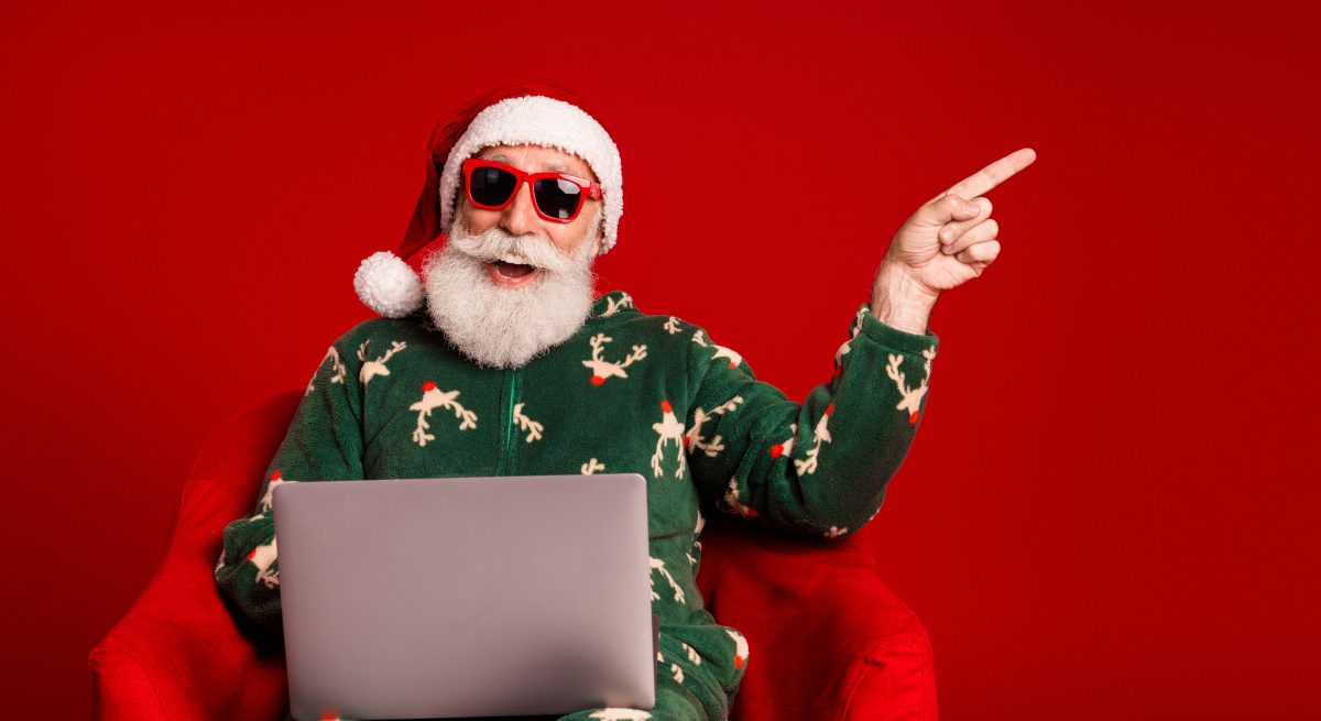 Kiat terbaik untuk berorganisasi sebelum liburan Natal