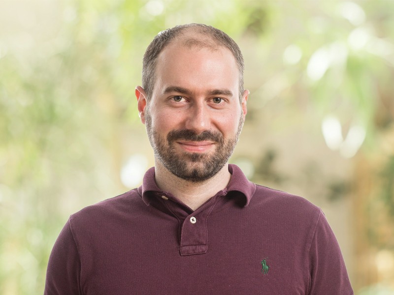 Mantan CTO Stripe David Singleton dan tim Dreamer bergabung dengan Meta