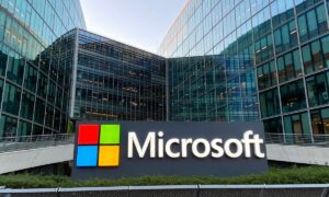 Microsoft menyusun kode etik AI yang ‘humanis’ di tengah perdebatan keselamatan