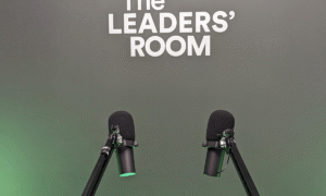 Ruang Pemimpin: Rekap musim keempat – kepemimpinan, bakat, dan AI 19 Mar 2026