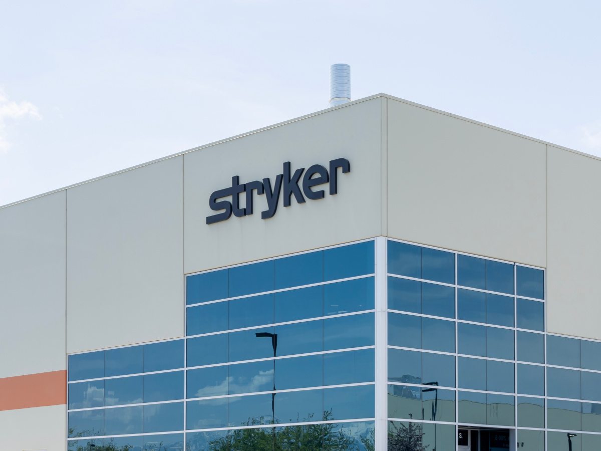 Stryker
