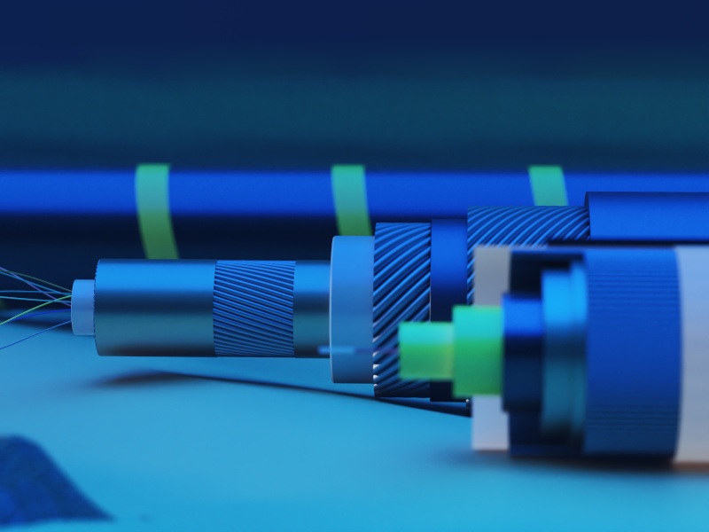 Amazon akan melanjutkan pembangunan stasiun pendaratan kabel bawah laut di Cork