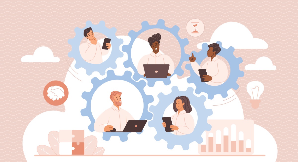 Apakah kebutuhan data dan talenta AI bertentangan dengan kebutuhan tenaga kerja yang mencari stabilitas? 15 April 2026