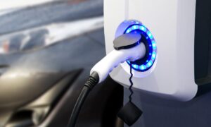 Apakah kendaraan listrik akan lepas landas selamanya?
