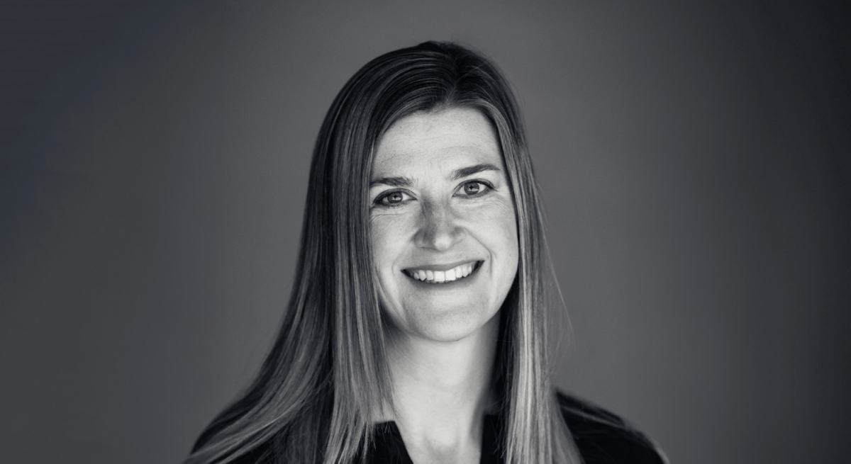 Bagi CEO ini, berinovasi di bidang yang tidak 'dianggap serius' adalah tantangannya