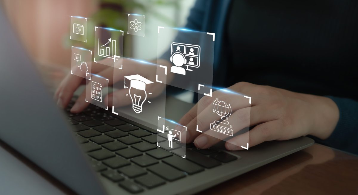 Berinvestasi pada sebagian tenaga kerja menciptakan kesenjangan keterampilan AI, demikian temuan laporan 10 April 2026