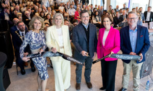 Datavant membuka pusat penelitian dan pengembangan global baru di Bonham Quay, Galway