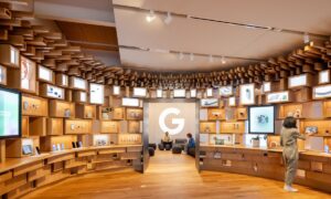 Google berkomitmen hingga $40 miliar untuk Anthropic