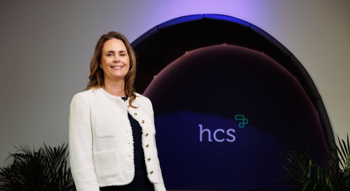 HCS Waterford mengumumkan investasi €13,2 juta, merencanakan 125 lapangan kerja baru 16 Apr 2026