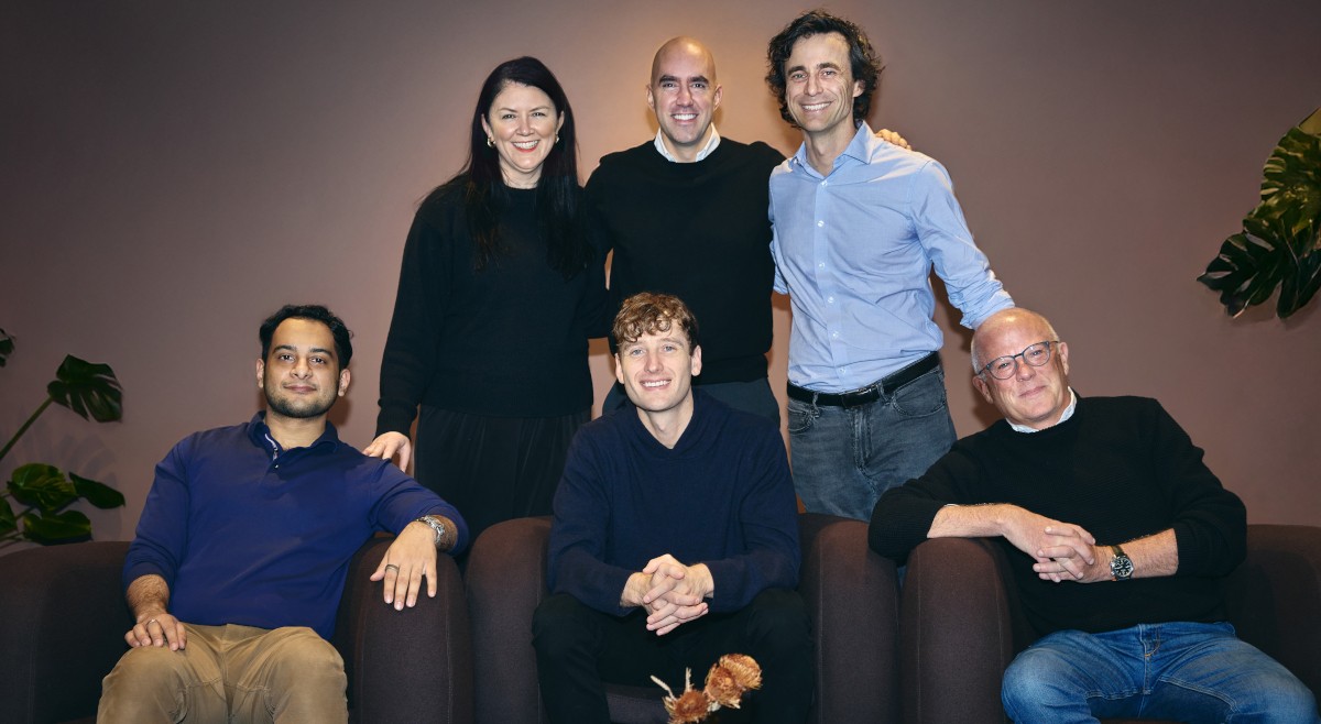 Harvey yang berteknologi hukum AI secara resmi membuka kantor di Dublin, merencanakan 40 pekerjaan