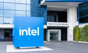 Saham Intel turun setelah perkiraan lemah atas perlambatan PC global