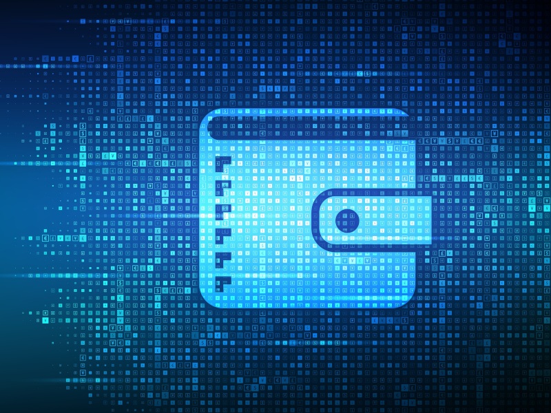 Irlandia memulai pengujian dan konsultasi dompet digital