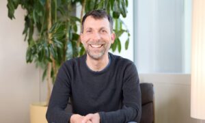 Kecerdasan Tak Terlukiskan David Silver mengumpulkan $1,1 miliar