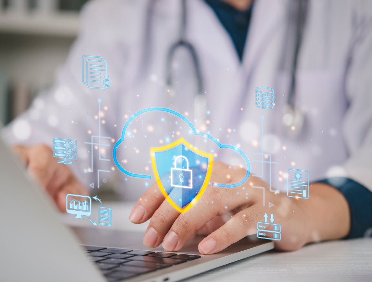 Kelompok peretas XP95 baru menargetkan platform rekrutmen Dublin Healthdaq