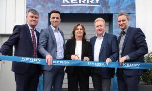 Kerry Group memperluas fasilitas Cork seiring dengan meningkatnya permintaan produk bebas laktosa