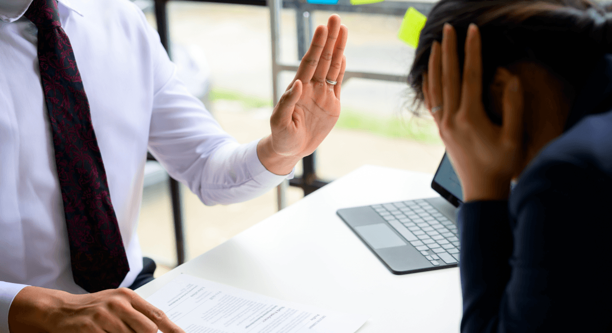 Kesalahan wawancara apa yang masih dilakukan pencari kerja di tahun 2026? 16 April 2026