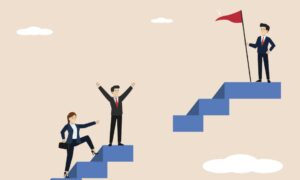 Kesenjangan besar antara sifat pemimpin dan ekspektasi karyawan, demikian temuan laporan 17 April 2026