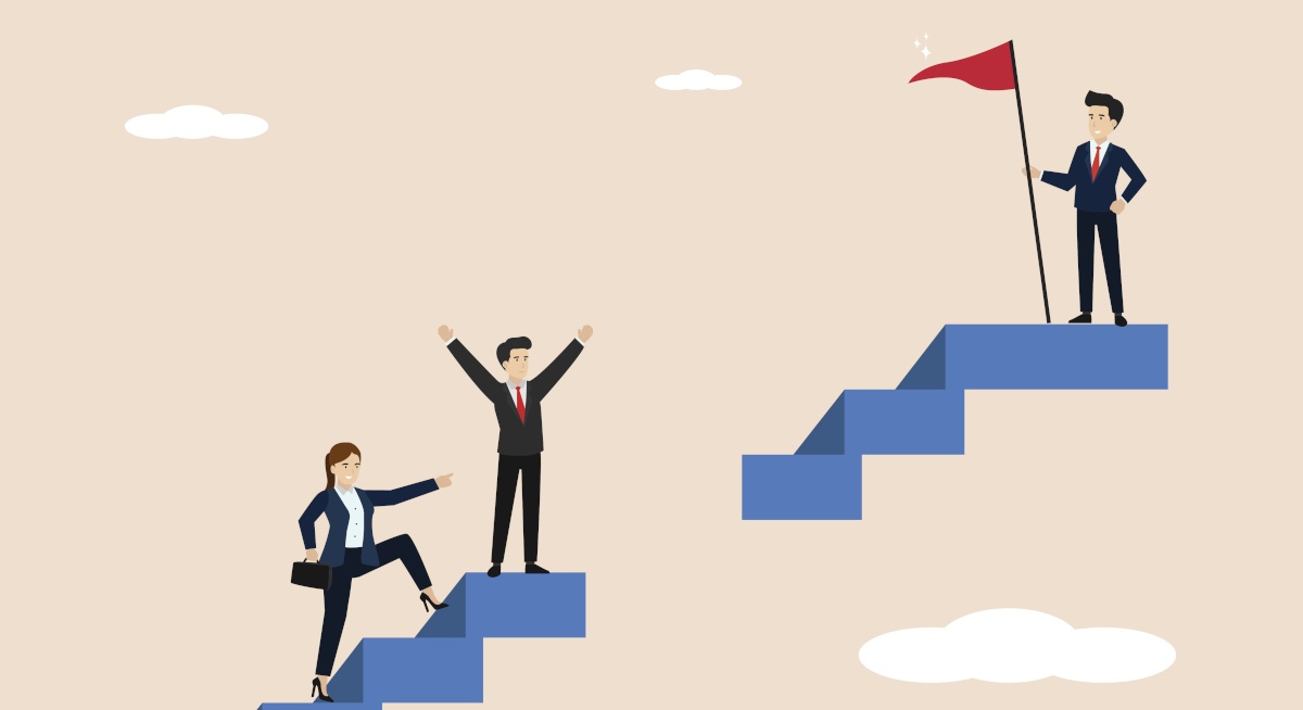 Kesenjangan besar antara sifat pemimpin dan ekspektasi karyawan, demikian temuan laporan 17 April 2026