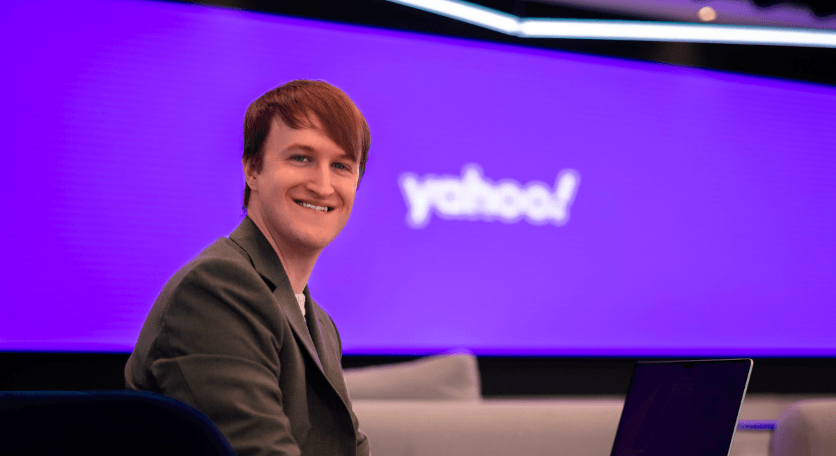 Keterampilan apa yang mendorong pekerjaan seorang insinyur perangkat lunak senior di Yahoo? 28 April 2026