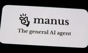 Laporan: Meta untuk membatalkan akuisisi Manus setelah blok Tiongkok