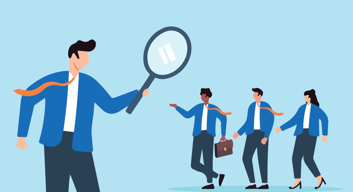 Lowongan kerja profesional di seluruh Irlandia meningkat pada Q1, menurut laporan 22 April 2026