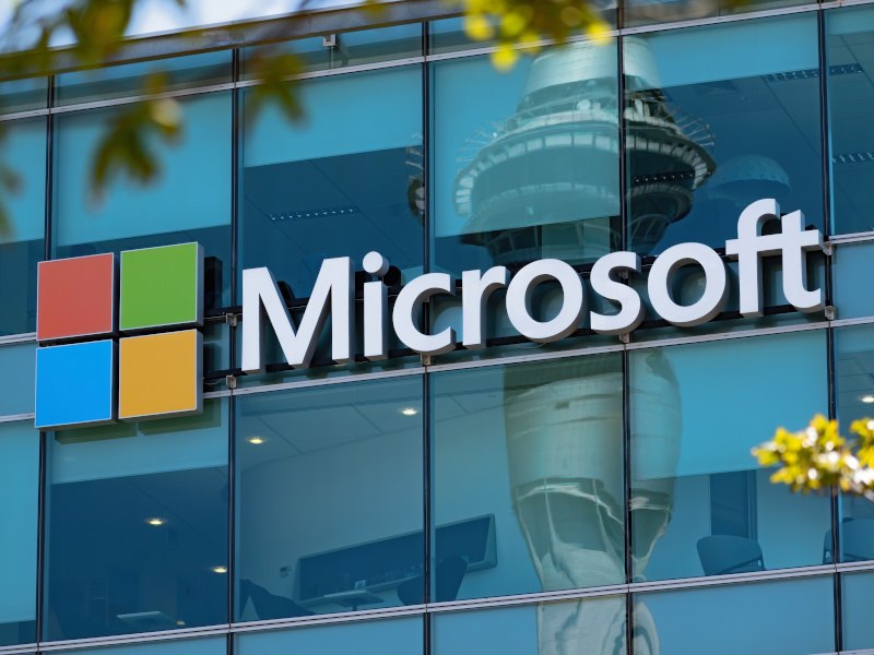 Microsoft merilis model AI dasar yang menargetkan perusahaan
