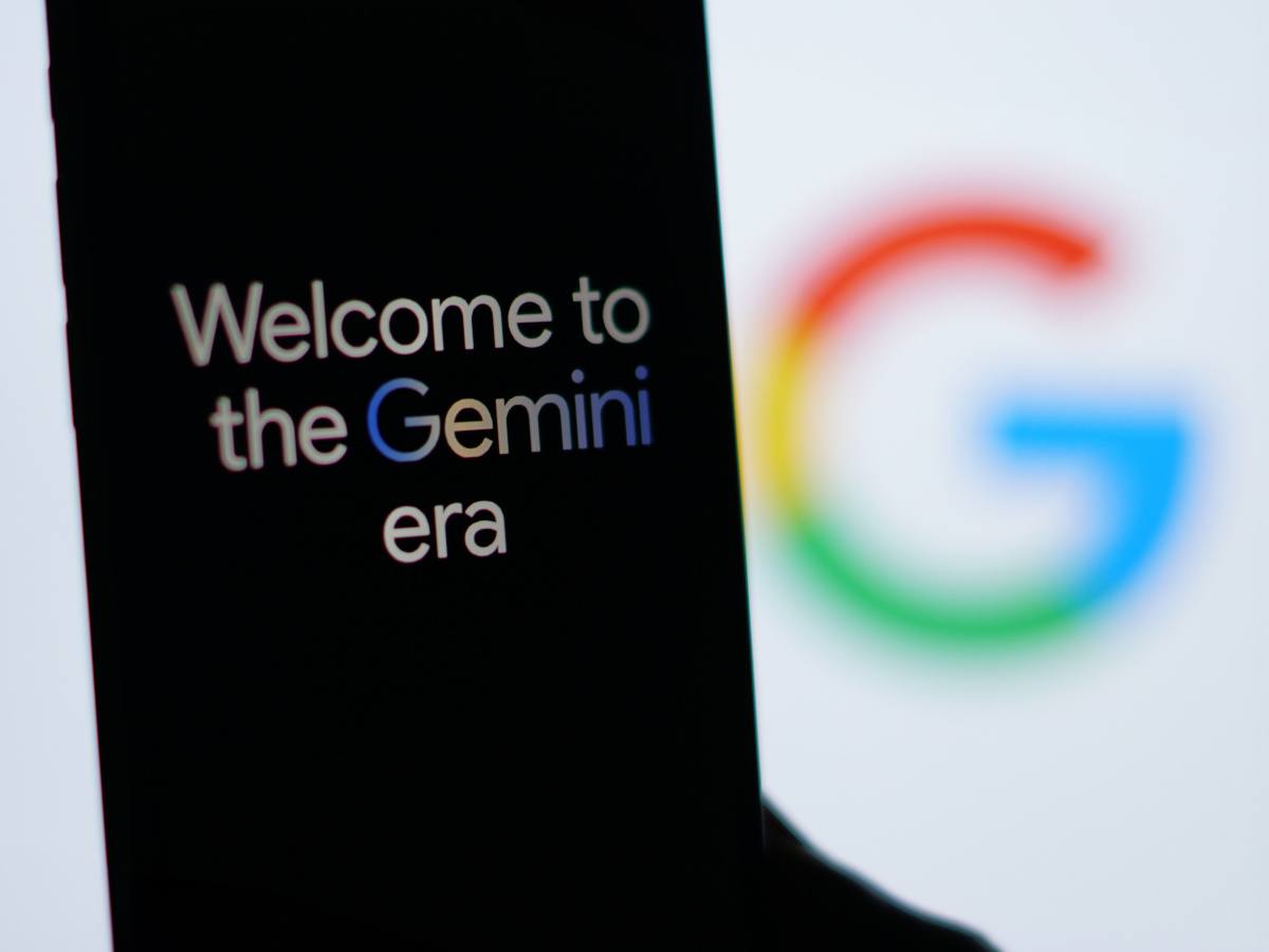 Perlombaan AI semakin intensif dengan platform manajemen agen baru Google