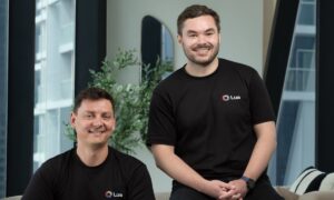 Perusahaan rintisan AI yang didirikan bersama oleh Irlandia, Lua, mengumpulkan dana sebesar $5,8 juta