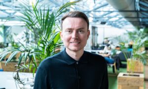 Perusahaan teknologi Dublin, Vox Talk, mengumpulkan €1,35 juta dalam putaran pra-seed