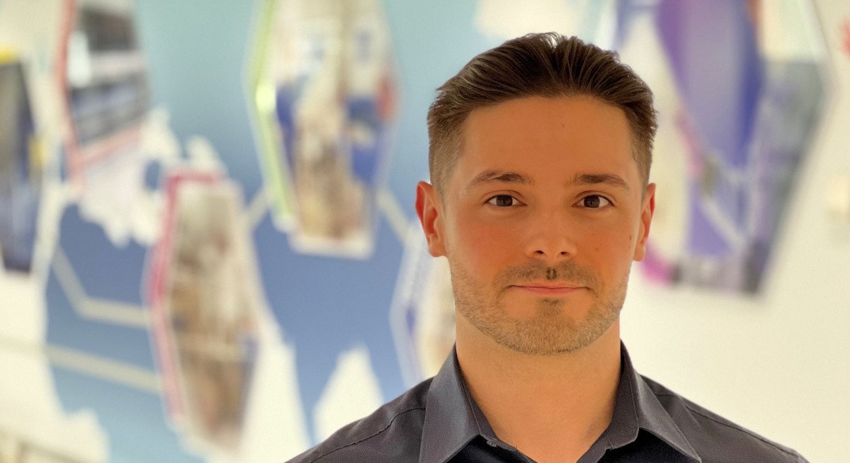 Rekan senior biofarmasi yang karirnya didorong oleh BAHAN BAKAR 12 Apr 2026