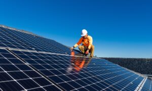 Sektor tenaga surya Irlandia mencapai 1GW energi untuk pertama kalinya