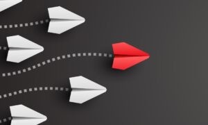 Terkait kepemimpinan, apakah perusahaan tahu apa yang mereka lakukan?