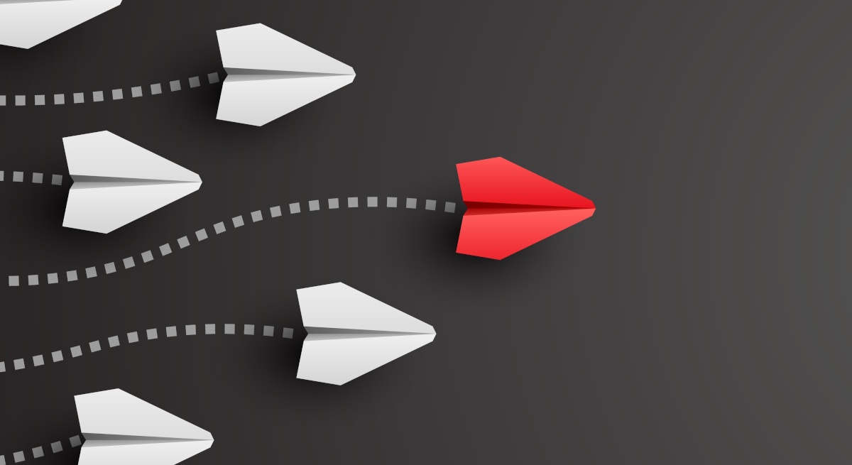 Terkait kepemimpinan, apakah perusahaan tahu apa yang mereka lakukan?