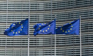 UE mendapati Meta tidak berbuat cukup untuk mencegah pengguna di bawah umur